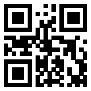 3911999893 Qr Code associato
