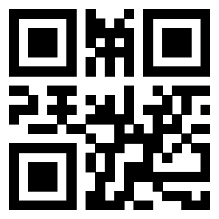QrCode di 3911999895