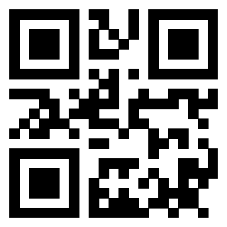 3911999896 Qr Code associato