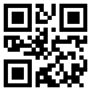 Immagine del QrCode di 3911999899