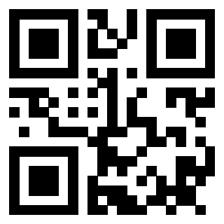 3911999900 - Immagine del QrCode associato