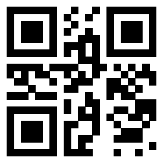3911999901 QrCode associato