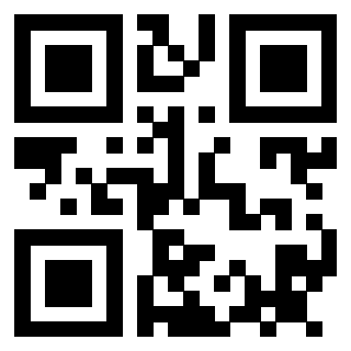Il QrCode di 3911999902