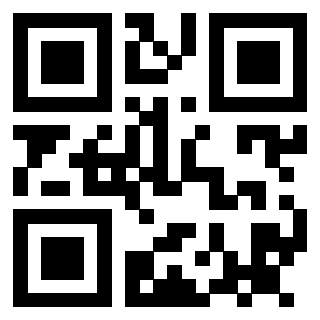 Scansione del Qr Code di 3911999903
