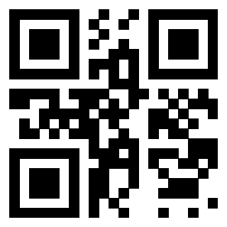 Il Qr Code di 3911999905