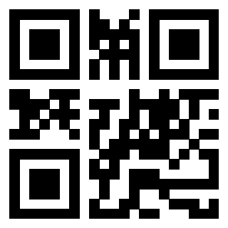 3911999906 - Immagine del QrCode associato