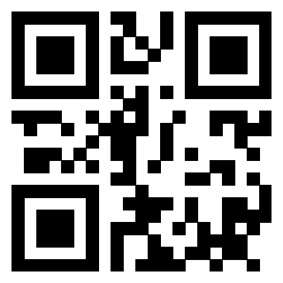 3911999913 - Immagine del Qr Code