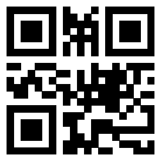 Scansione del Qr Code di 3911999914