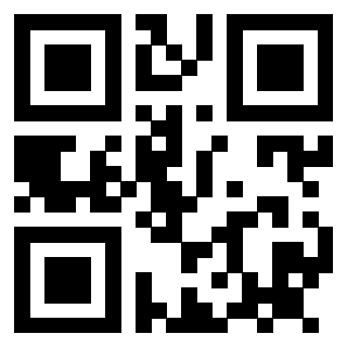 3911999915 - Immagine del Qr Code associato