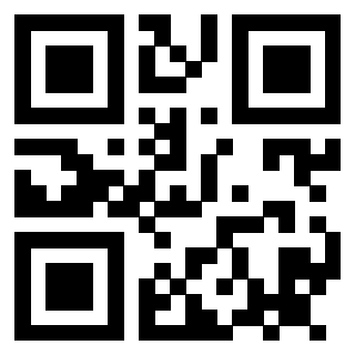 Il Qr Code di 3911999919