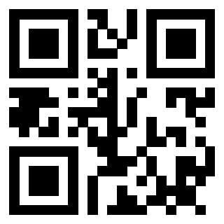 3911999921 - Immagine del QrCode