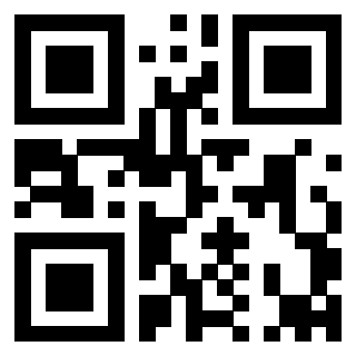Il Qr Code di 3911999922