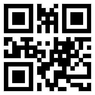 3911999927 - Immagine del QrCode associato