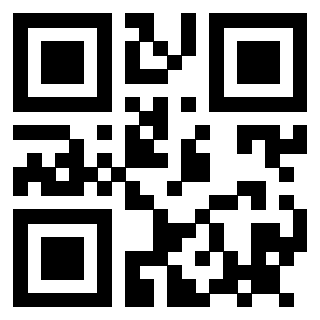 3911999931 QrCode associato