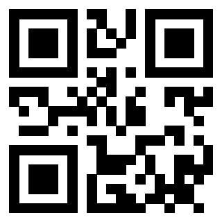3911999939 QrCode associato