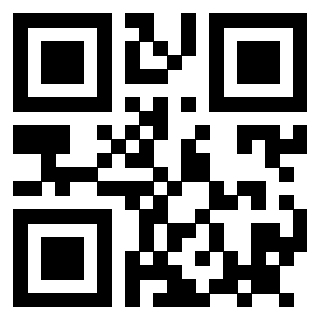 Immagine del QrCode di 3911999941
