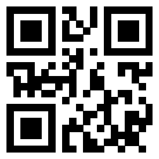 3911999945 Qr Code associato