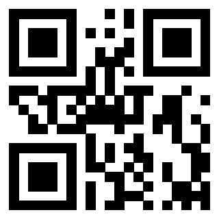 Scansione del QrCode di 3911999947