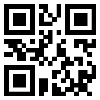 Scansione del Qr Code di 3911999949