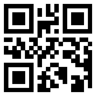 3911999951 - Immagine del Qr Code