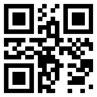 Qr Code di 3911999952