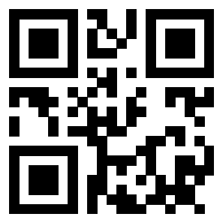 Il Qr Code di 3911999955