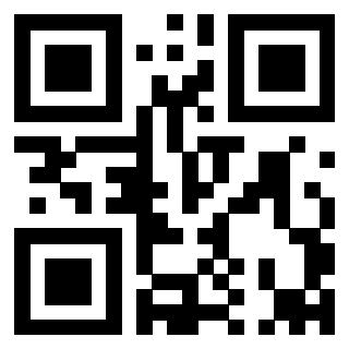 3911999956 - Immagine del QrCode associato