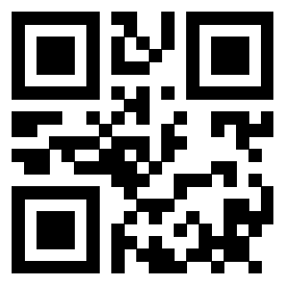 Scansione del Qr Code di 3911999958