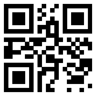 Il QrCode di 3911999959