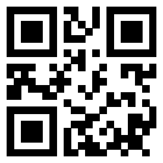 3911999960 - Immagine del QrCode associato