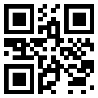 3911999963 Qr Code associato