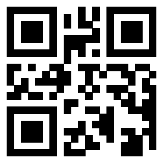 3911999965 Qr Code associato