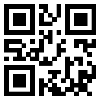 3911999967 - Immagine del QrCode