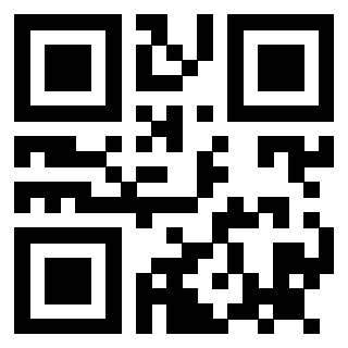 3911999969 - Immagine del Qr Code