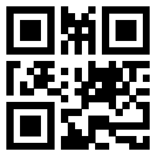 3911999970 - Immagine del Qr Code associato