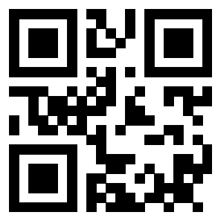 3911999972 - Immagine del QrCode associato