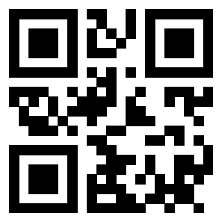 Immagine del Qr Code di 3911999973