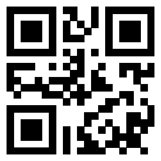 Il QrCode di 3911999974