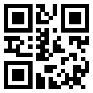 Il Qr Code di 3911999976