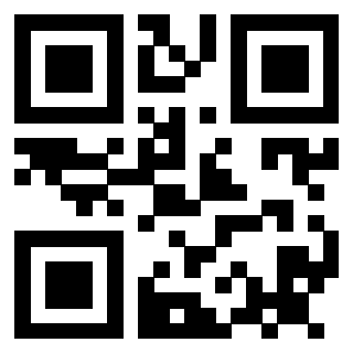 3911999978 Qr Code associato