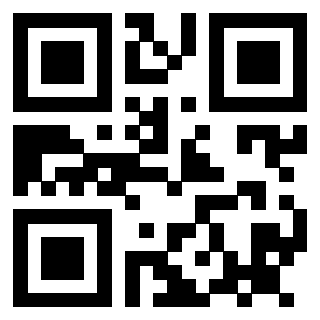 Immagine del Qr Code di 3911999979