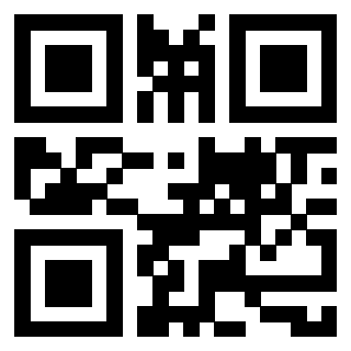 3911999981 - Immagine del QrCode