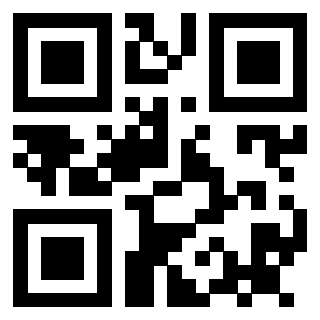 3911999984 Qr Code associato
