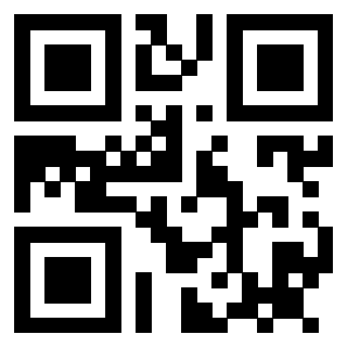 3911999985 - Immagine del Qr Code