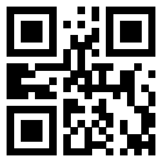 3911999987 - Immagine del Qr Code associato