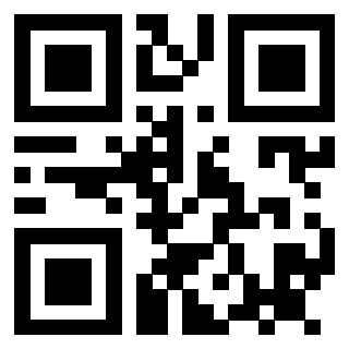 Immagine del Qr Code di 3911999989
