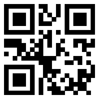 Scansione del Qr Code di 3911999992