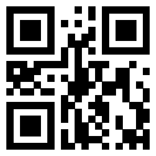 Scansione del Qr Code di 3911999993