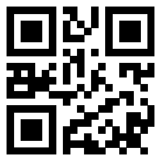 Scansione del QrCode di 3911999994