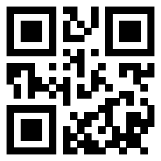 3911999995 QrCode associato